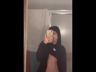 Eighteen Solo Male Self Play-iiamdevante