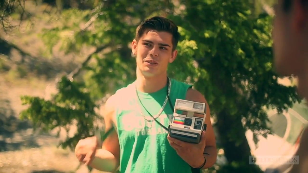 Happy Campers Pt. 5 – Josh Brady & Trevor Harris