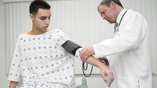 Latin Teen Chase Revers Need A Special Treatment For Increasing His Libido