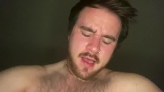 POV: Morning Sex Creampie