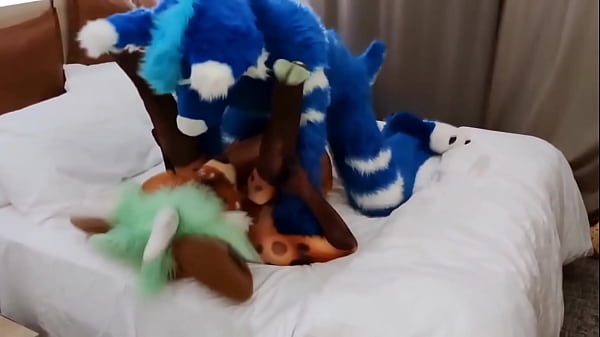 Furry sex murrsuit compilation moan part 5