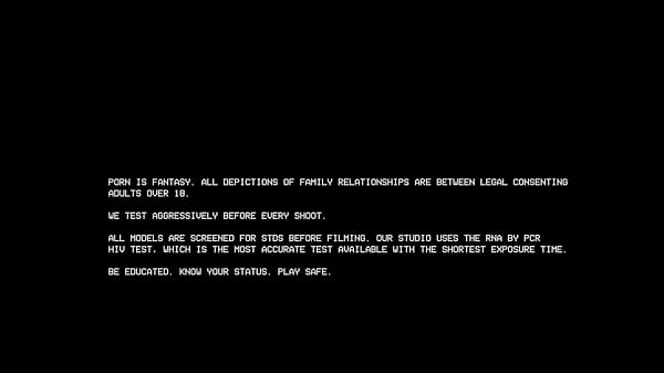 Stepdaddy Is My Biggest Fan – Brody Kayman, Harrison Todd