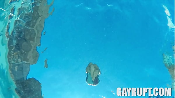 The Goldenrod Resort 2 Trevor Harris, Kyle Fletcher, Derek Kage,