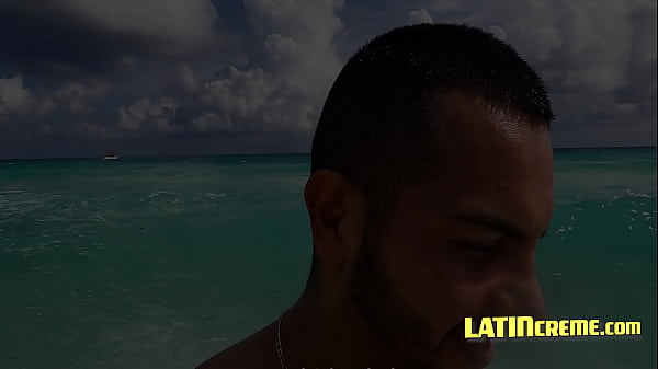 The Latino Merman – LatinCreme