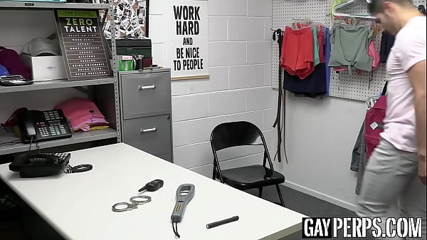 Homo perp Cazden Hunter deepthroats pale twink Cole Church