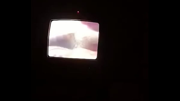 Sperm in home alone recording on VHS tape with scene jerking off to gay porn when i’m alone.