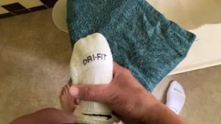 Soft to Hard to Cumming