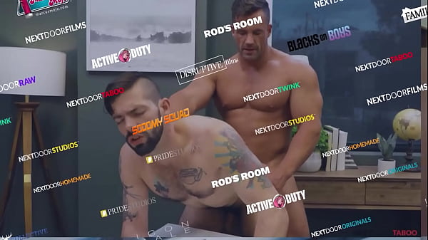 Twink Stepbro Caught Jerking Fucks Bratty Jock  – Scott Finn, Cristiano – NextDoorTaboo