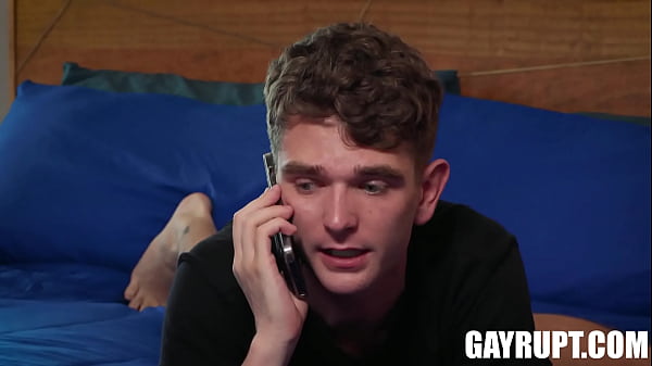 My Stepuncle is Nudist Roman Todd, Canyon Cole