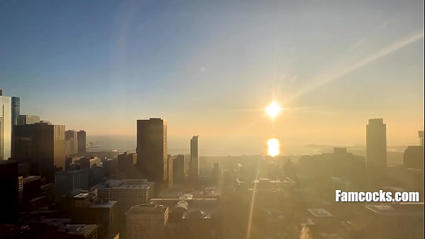 Step Dad Puts A Stop To His Step Son’s Jerkathon By Filling His Hungry Holes – Jax Thirio, Jesse Bolton