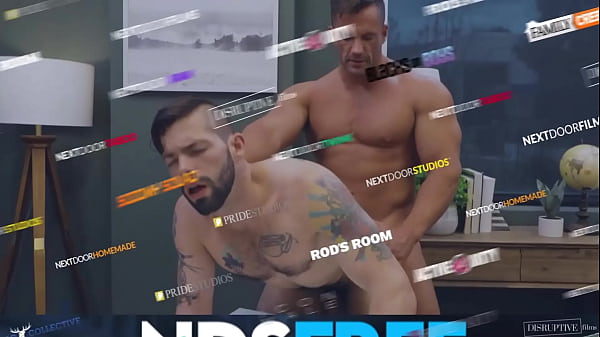 Twink Passerby Smashed By Hot Tatted Stranger – Kyle Wyncrest, Jack Waters – NextDoorRaw