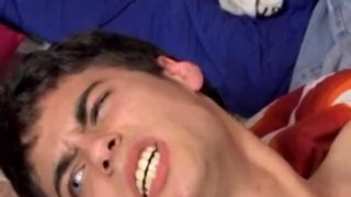 My Lollipop is Bigger than Yours