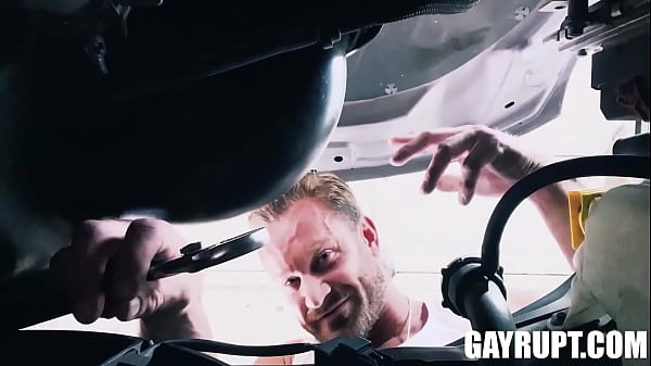 Go Stuck Yourself Cranking My Shaft Bruce Jones, Greg Dixxon