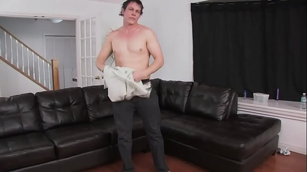 Gay Solo Satisfaction Vol1 – Part 4