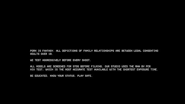 One Last Lesson For My Twink Step Son