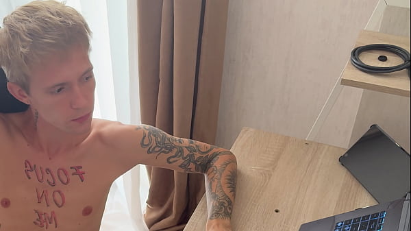 Part 1 Really Wanted to Fuck and Invited a Friend with a Big Dick Over