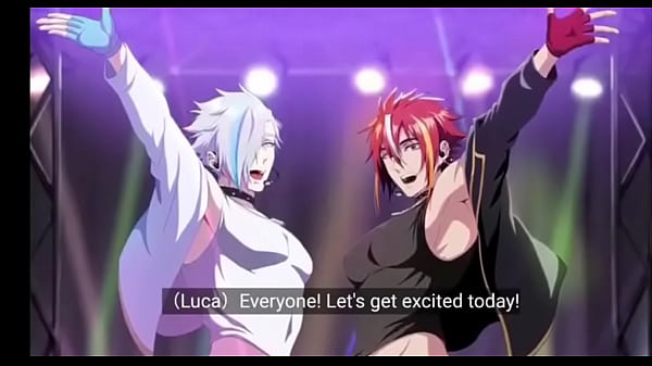 Yaoi hentai sexy twinks get fucked
