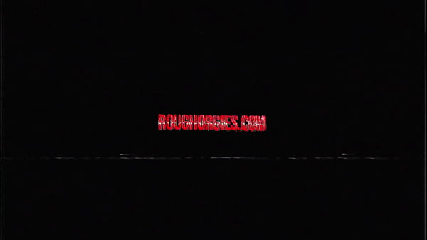 Breaking Into Property And Into This Twink’s Butt