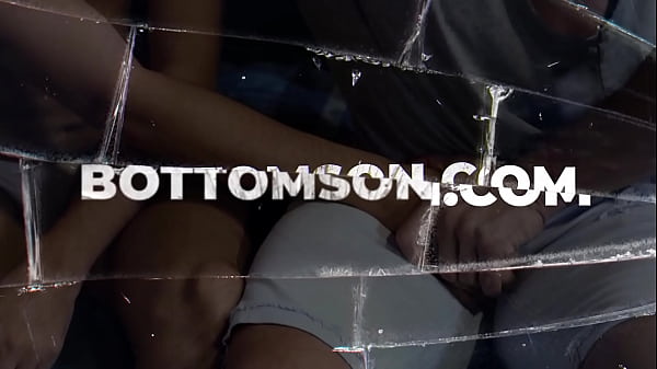 Creepy Stepdaddy Just Needed My Twink Ass