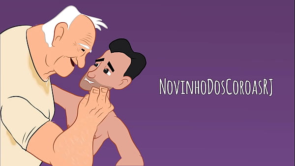 Vô babão se declarando para o Twink